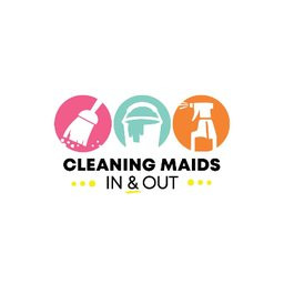 Cleaning Maids In & Out LLC