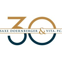 Saxe Doernberger & Vita, P.C.