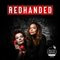 RedHanded Podcast