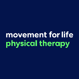 Movement for Life Physical Therapy