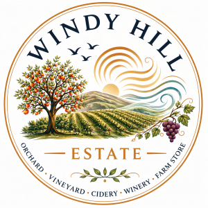 Windy Hill Estate