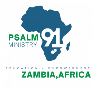 Psalm91 minstry zambia
