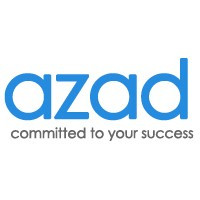 Azad, Inc.