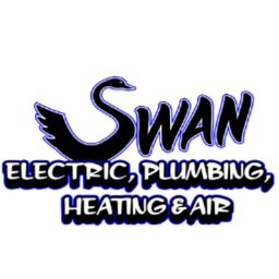 SWAN Electric, Plumbing, Heating & Air