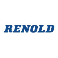 Renold Jeffrey