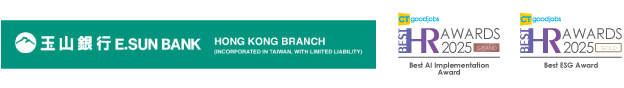 E.SUN Commercial Bank, Ltd.