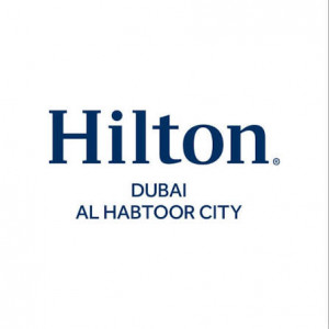 Hilton Dubai Al Habtoor City