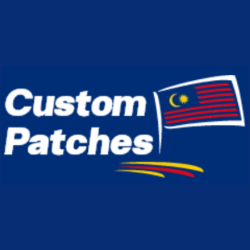 Custom PVC Patches