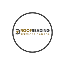 Proofreading services canada