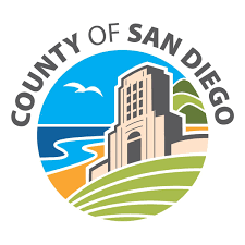 County of San Diego