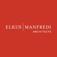 Elkus Manfredi Architects