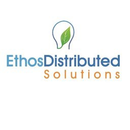 Ethos Distributed Solutions, Inc