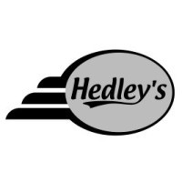 Hedley's Group Ltd