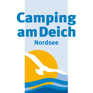 Camping am Deich