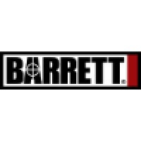 Barrett Firearms Mfg, Inc