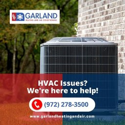 Garland Heating and Air