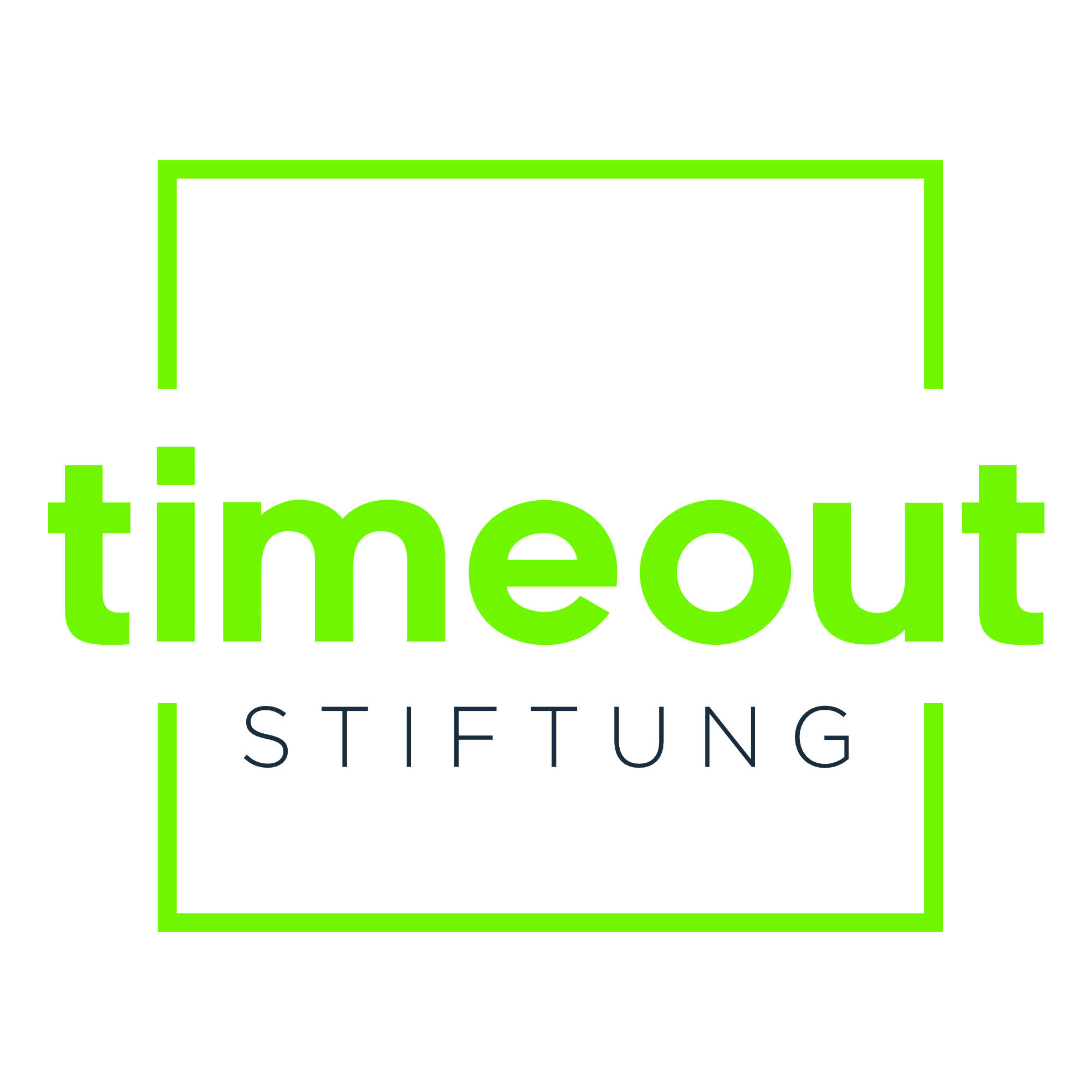 timeout Stiftung gGmbH