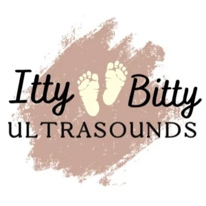 ITTY BITTY ULTRASOUNDS