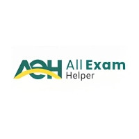 All Exam Helper