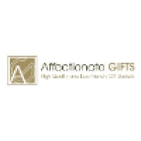 Affectionate Gifts
