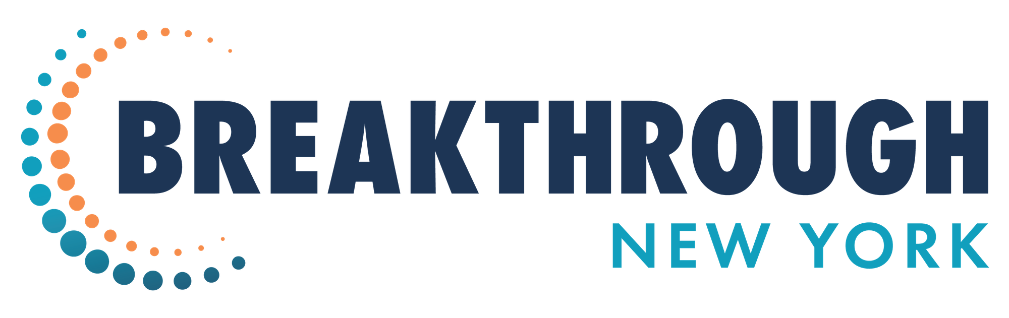 Breakthrough New York