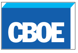 Chicago Board Options Exchange