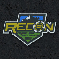 Recon Overland & Off Road