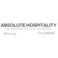 Absolute Hospitality for Managing Touristic Restaurants