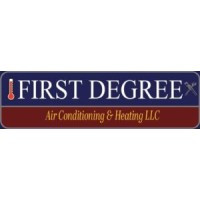 First Degree - Air Conditioning, Heating & Plumbing
