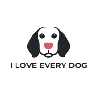 I Love Every Dog