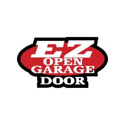 EZ Open Garage Door
