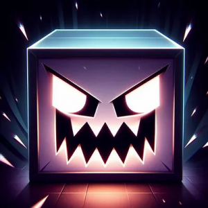 Geometry Dash