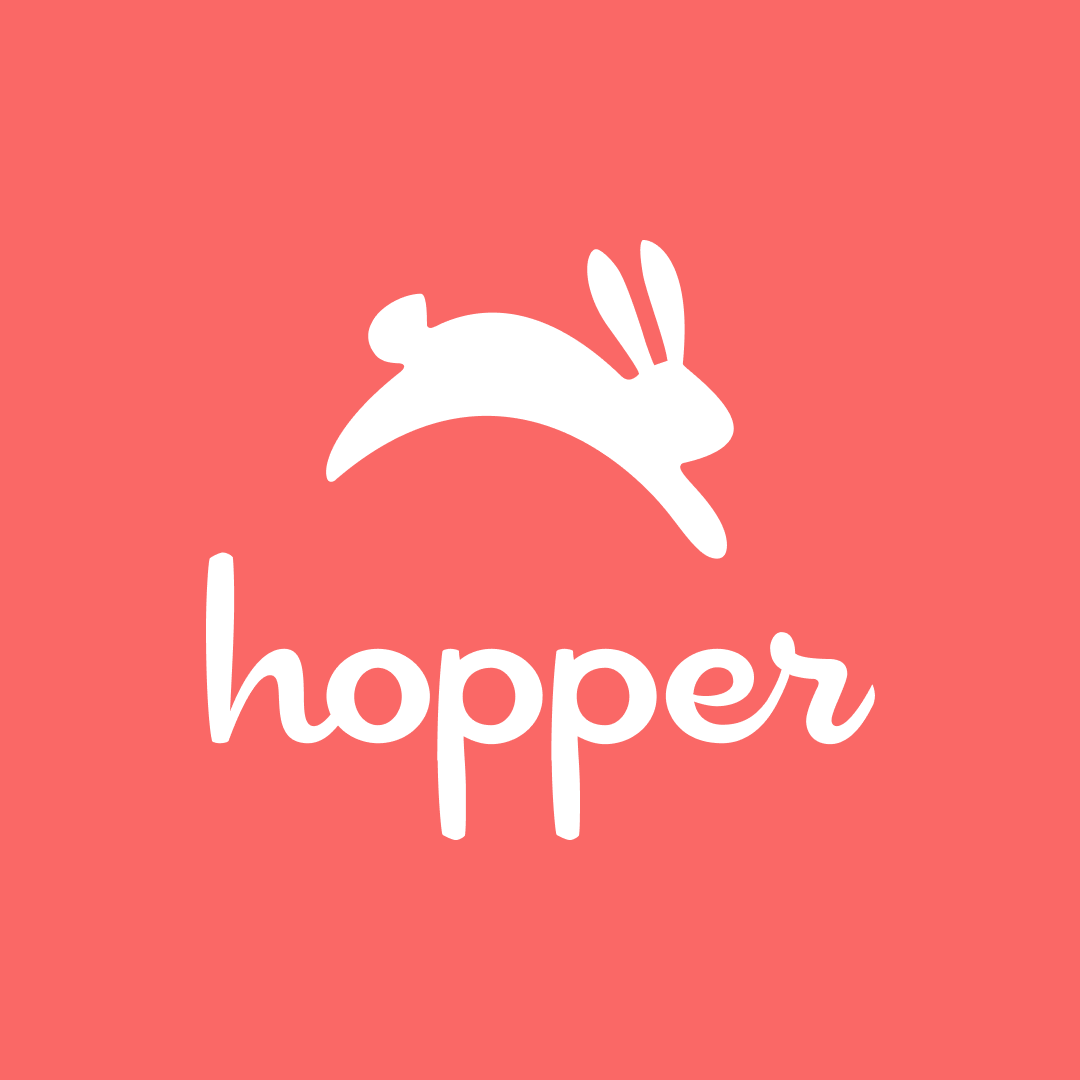Hopper