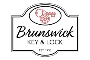 Brunswick Key & Lock image