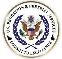 UNITED STATES PROBATION OFFICE