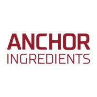 Anchor Ingredients Company