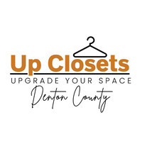 Up Closets of Denton County