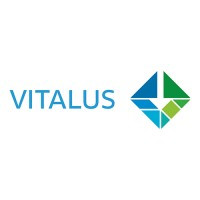 Vitalus Nutrition Inc