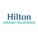 Hilton Grand Vacations, Inc.