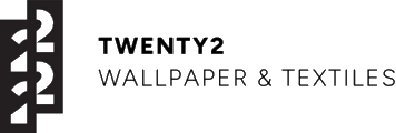 TWENTY2 WALLPAPER & TEXTILES