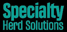 Specialty Herd Solutions