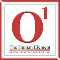 Option 1 Staffing Services, Inc.