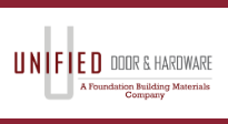Unified Door and Hardware Group
