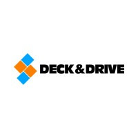 Deck & Drive Pavers