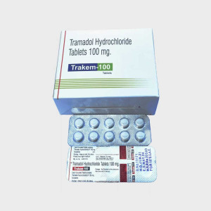 Buy Tramadol Trakem 100mg: Understanding Uses, Risks, and Safe Medical Use
