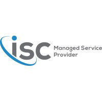 ISC, Inc.