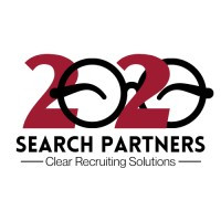 2020 Search Partners