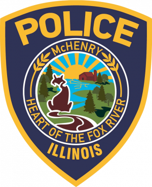 McHenry Police Department