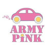 Army Pink - Pathway To Freedom