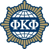 The Honor Society of Phi Kappa Phi